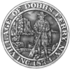 Official seal of Dobbs Ferry, New York