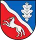 Coat of arms of Dobersdorf