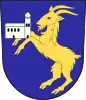 Coat of arms of Dobrá