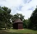 Chapel of Blessed Bogumilus.