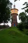 Water tower