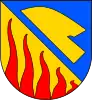 Coat of arms of Dobročovice