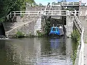 Dobson locks*