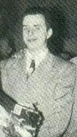 Robert A. W. Lowndes in 1953