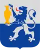 Coat of arms of Dogliani