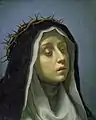 St Catherine of Siena