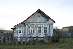 Novokamenskoye is a rural locality in Novoalexandrovskoye Rural Settlement, Suzdalsky District, Vladimir Oblast, Russia. The population was 135 as of 2010. There are 5 streets.