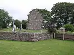 Donaghedy Church, Donemana - geograph.org.uk - 206601