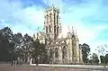 St George's Church, Doncaster, Yorkshire (1853–58)