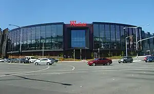 Westfield Doncaster, Melbourne