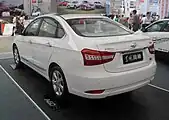 Dongfeng Fengshen A60