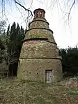 Nunraw Dovecot