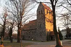 Village Church