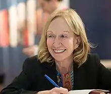 Doris Kearns Goodwin(B.A. '64)Historian