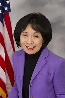 Rep. Matsui