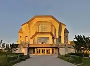 Second Goetheanum