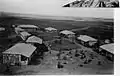 Yiftach 3rd Battalion Headquarters at Kibbutz Dorot in 1948