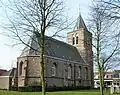 Dutch Reformed church