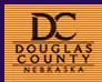 Official logo of Douglas County