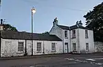 Preston, Preston Road, Dovecot House, Including Boundary Wall