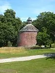 Dovecot about 60m north of Antony House