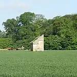 Denbrae Farm Doocot