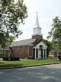 Dowelltown United Methodist Church