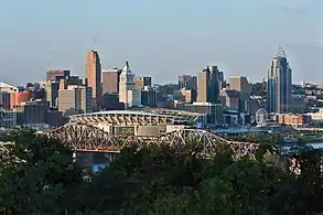 Cincinnati