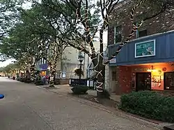 Hampton Downtown Historic District