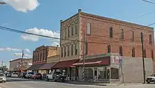 Downtown Hondo