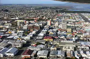 Invercargill