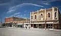 Downtown Mineral Wells