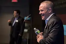 Dr. Jay D. Keasling at PopTech Energy Salon