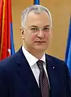 Dragan Šutanovac