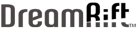 DreamRift Logo