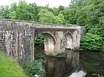 Drumlanrig Bridge (Drumlanrig Castle East Approach Over River Nith