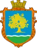 Coat of arms of Dubivtsi