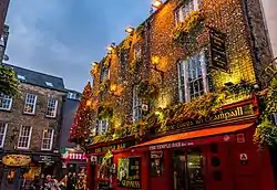 Temple Bar