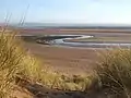 Duddon sands