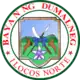 Official seal of Dumalneg