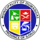 Official seal of Dumangas