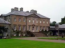 Dumfries House