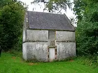 Dumfries House Dovecote