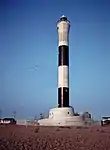 Dungeness Lighthouse