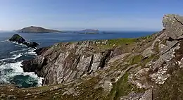 Blasket Islands