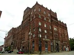 Duquesne Brewing Company