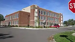 Durand High School