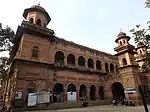 Durbar Hall, Kapurthala