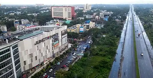 Durgapur