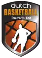 The first league logo, introduced in 2011